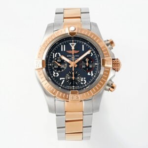 best replica luxury Breitling watches Men's high quality imitation Avenger 1071780155