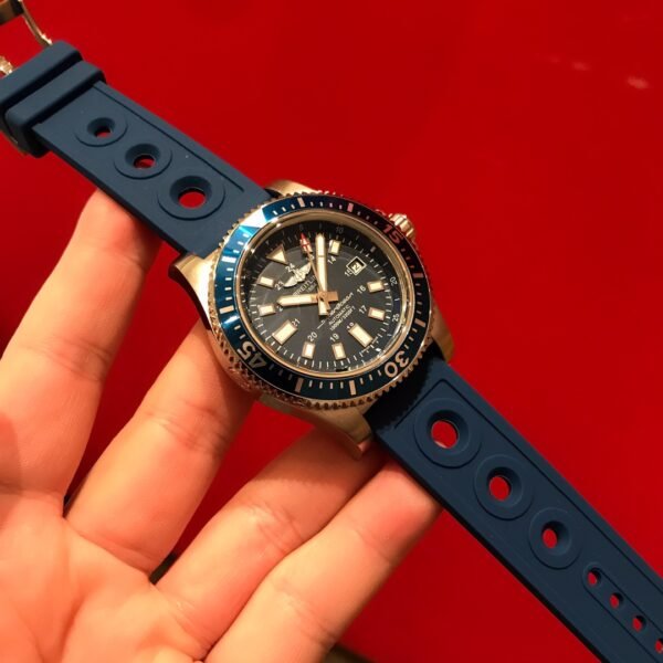 best replica luxury Breitling watches Men high quality imitation Chronomat 569128549