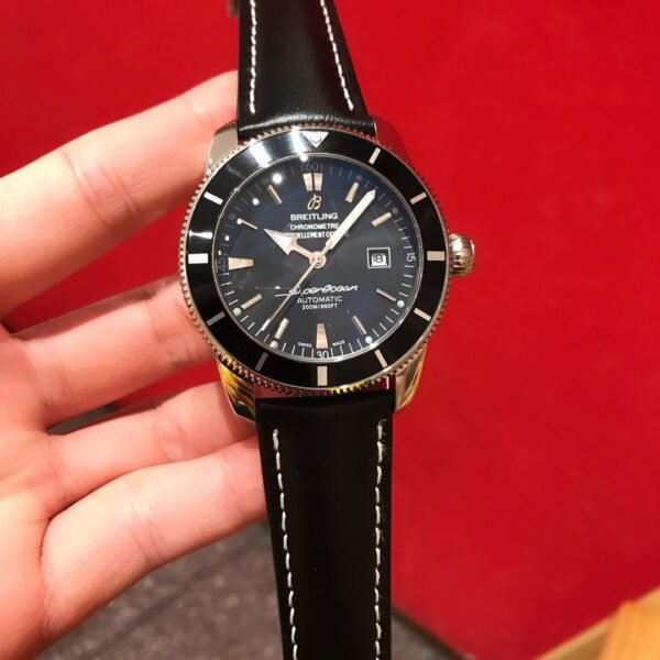 best replica luxury Breitling watches Men high quality imitation Chronomat 569129272