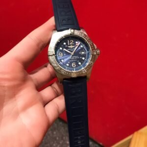 best replica luxury Breitling watches Men high quality imitation Chronomat 569129199
