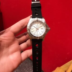 best replica luxury Breitling watches Men high quality imitation Chronomat 569129153