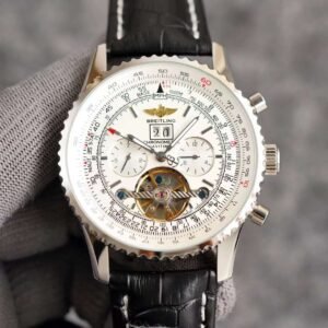 best replica luxury Breitling watches Men high quality imitation Chronomat 563392545