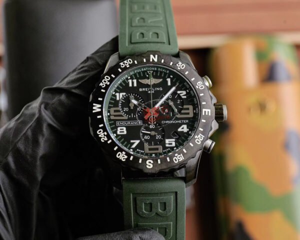 best replica luxury Breitling watches Men high quality imitation Chronomat 1044701972