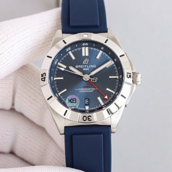 best replica luxury Breitling watches Men high quality imitation Chronomat 1074841799