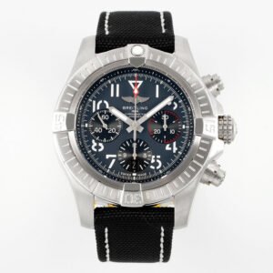 best replica luxury Breitling watches Men's high quality imitation Avenger 1071780157