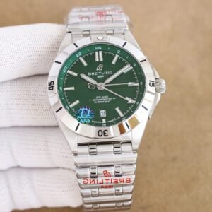 best replica luxury Breitling watches Men high quality imitation Chronomat 1077277224