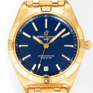 best replica luxury Breitling watches Women's high quality imitation Chronomat 1011137244
