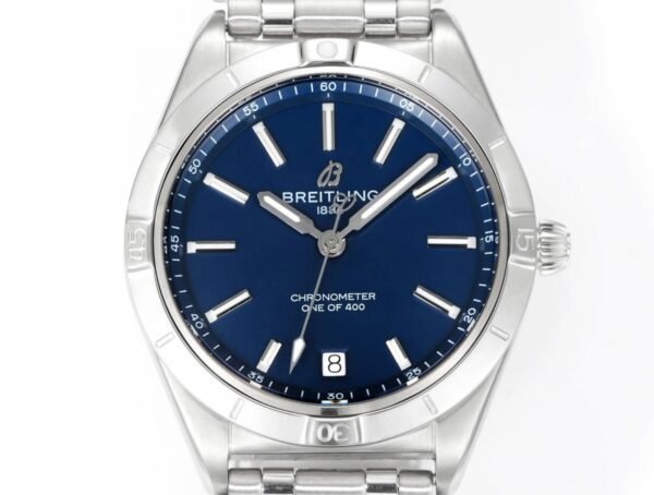 best replica luxury Breitling watches Women's high quality imitation Chronomat 1011136766