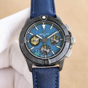 best replica luxury Breitling watches Men's high quality imitation Avenger 1058472754