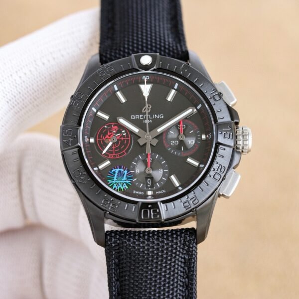best replica luxury Breitling watches Men's high quality imitation Avenger 1058472717