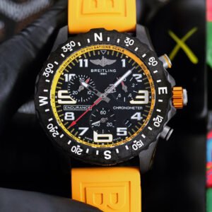 best replica luxury Breitling watches Men's high quality imitation Endurance Pro 1044701882