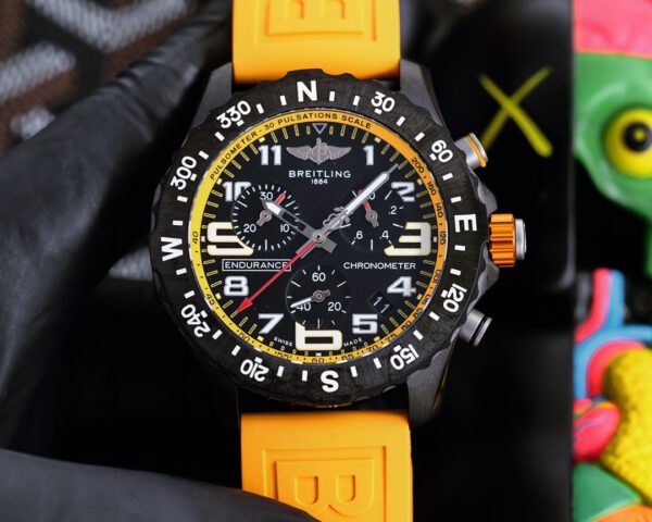 best replica luxury Breitling watches Men's high quality imitation Endurance Pro 1044701882