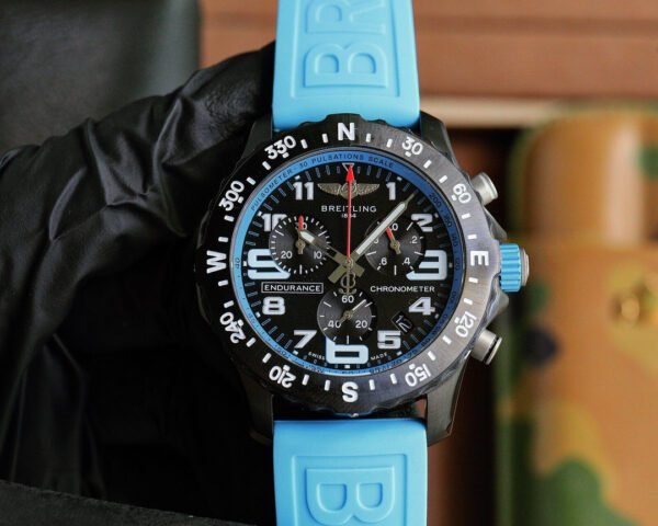 best replica luxury Breitling watches Men's high quality imitation Endurance Pro 1044702351