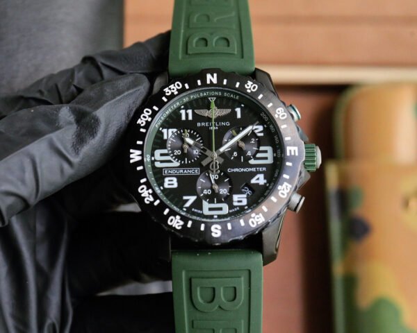 best replica luxury Breitling watches Men's high quality imitation Endurance Pro 1044702257