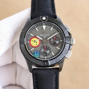 best replica luxury Breitling watches Men's high quality imitation Avenger 1058472662