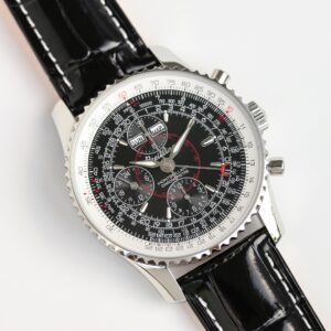 best replica luxury Breitling watches Men high quality imitation Montbrillant 1076001546