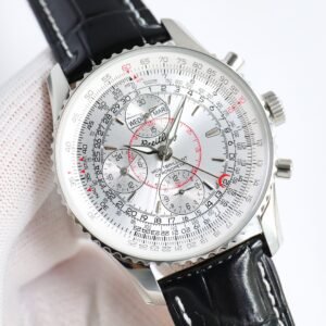best replica luxury Breitling watches Men high quality imitation Montbrillant 1076001531