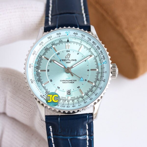 best replica luxury Breitling watches Men's high quality imitation Navitimer 1044702225