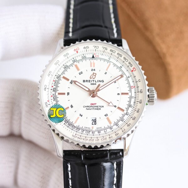 best replica luxury Breitling watches Men's high quality imitation Navitimer 1044702241