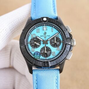 best replica luxury Breitling watches Men's high quality imitation Avenger 1058472384
