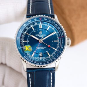 best replica luxury Breitling watches Men's high quality imitation Navitimer 1044702162