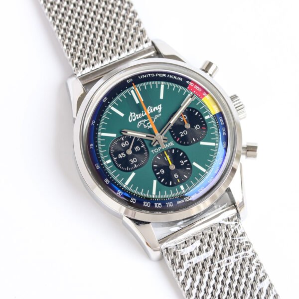 best replica luxury Breitling watches Men's high quality imitation Navitimer 1071780128