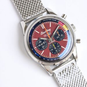 best replica luxury Breitling watches Men's high quality imitation Navitimer 1071780126