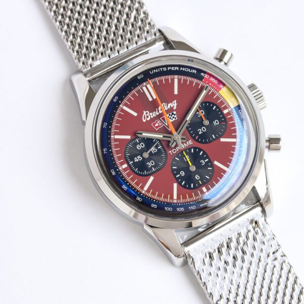 best replica luxury Breitling watches Men's high quality imitation Navitimer 1071780126
