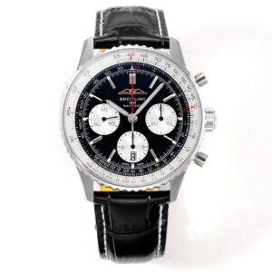 best replica luxury Breitling watches Men's high quality imitation Navitimer 1071780099