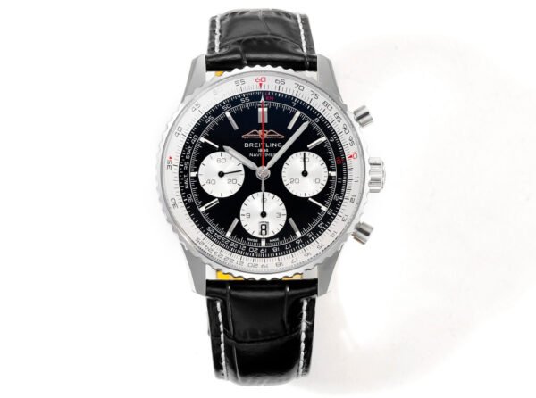 best replica luxury Breitling watches Men's high quality imitation Navitimer 1071780099