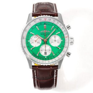 best replica luxury Breitling watches Men's high quality imitation Navitimer 1071780114