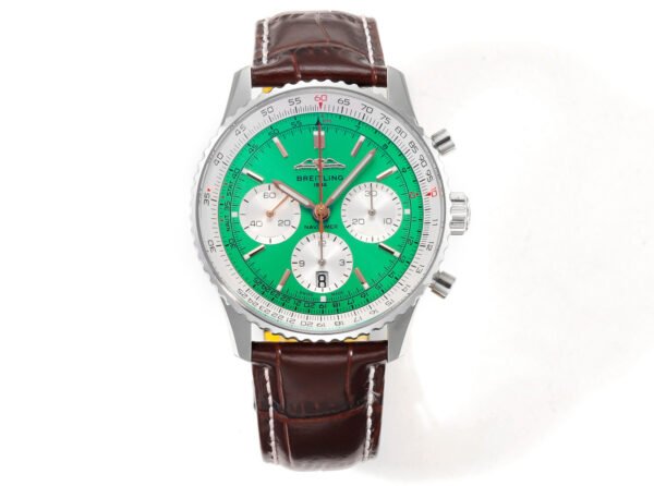 best replica luxury Breitling watches Men's high quality imitation Navitimer 1071780114