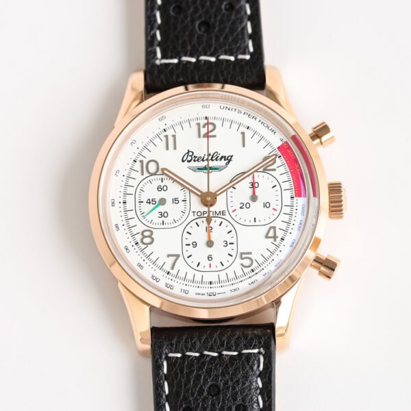 best replica luxury Breitling watches Men's high quality imitation Navitimer 1071780187