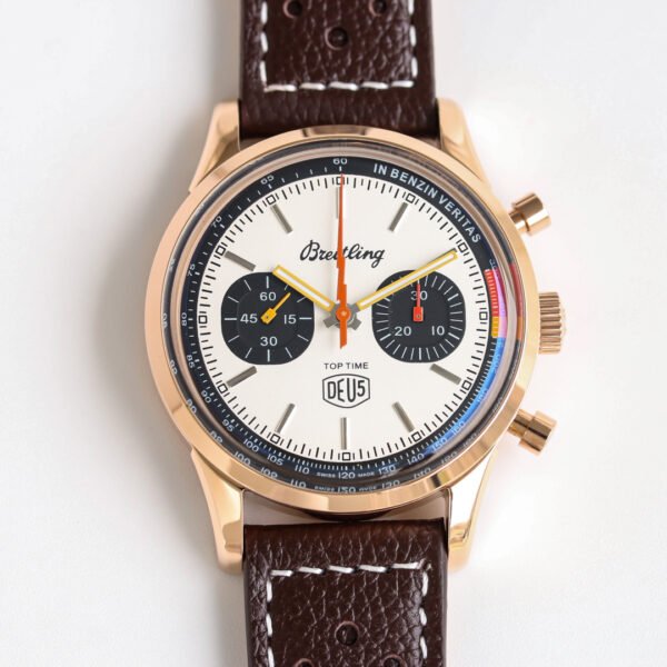 best replica luxury Breitling watches Men's high quality imitation Navitimer 1071780183