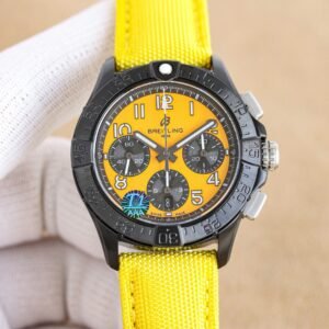 best replica luxury Breitling watches Men's high quality imitation Avenger 1058472351