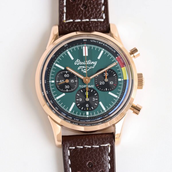 best replica luxury Breitling watches Men's high quality imitation Navitimer 1071780188