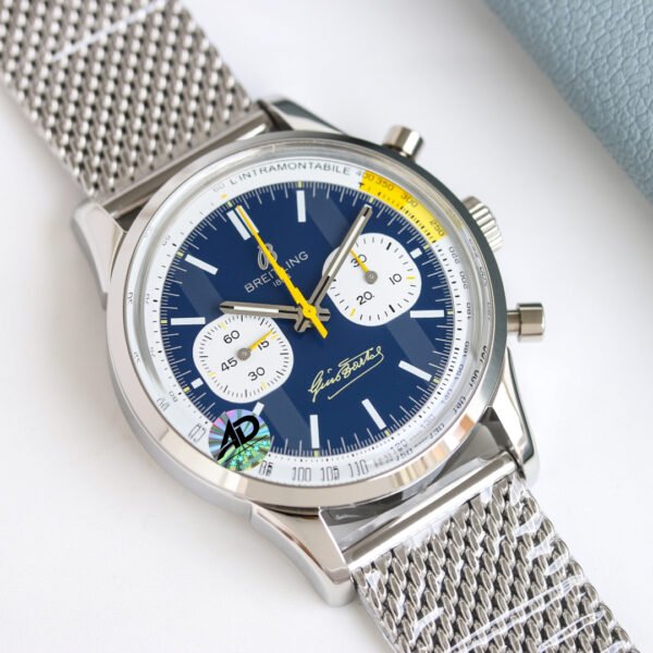 best replica luxury Breitling watches Men's high quality imitation Navitimer 1071780404