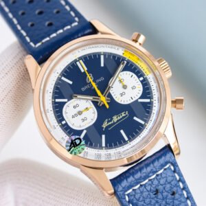 best replica luxury Breitling watches Men's high quality imitation Navitimer 1071780412