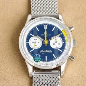 best replica luxury Breitling watches Men's high quality imitation Navitimer 1055881546