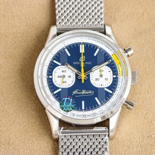 best replica luxury Breitling watches Men's high quality imitation Navitimer 1055881546