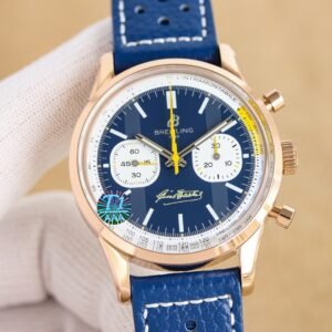 best replica luxury Breitling watches Men's high quality imitation Navitimer 1055881398