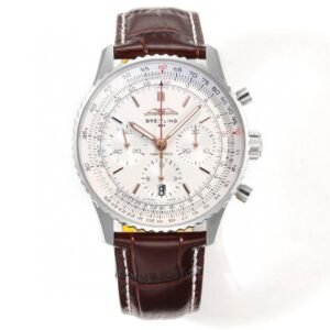 best replica luxury Breitling watches Men's high quality imitation Navitimer 1047368481