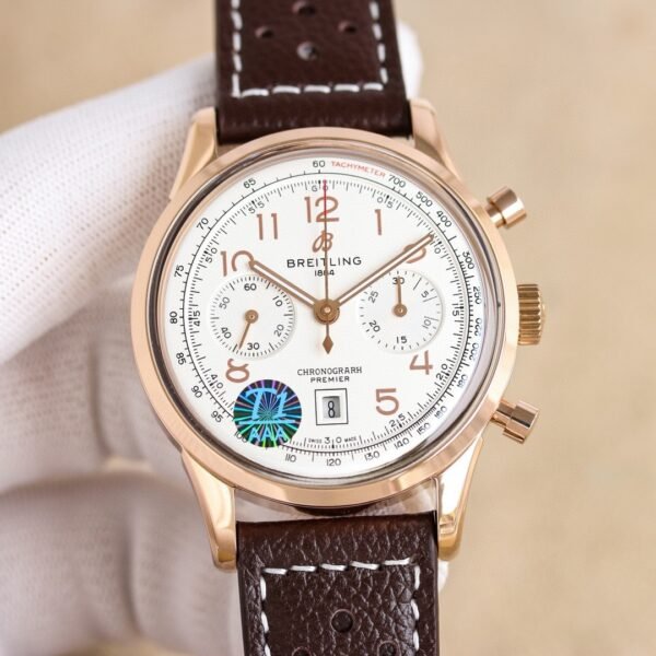 best replica luxury Breitling watches Men's high quality imitation Navitimer 1011133655