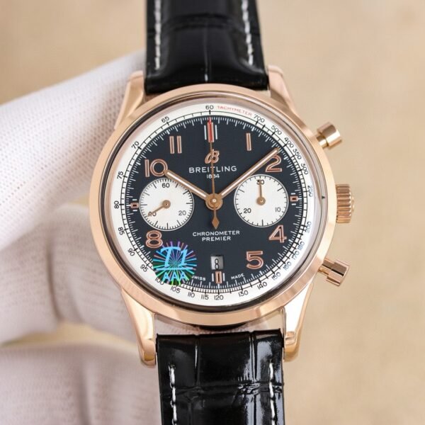 best replica luxury Breitling watches Men's high quality imitation Navitimer 1011133604