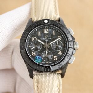 best replica luxury Breitling watches Men's high quality imitation Avenger 1058472191