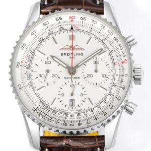 best replica luxury Breitling watches Men's high quality imitation Navitimer 1075159436