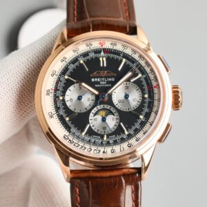 best replica luxury Breitling watches Men's high quality imitation Navitimer 1074841859