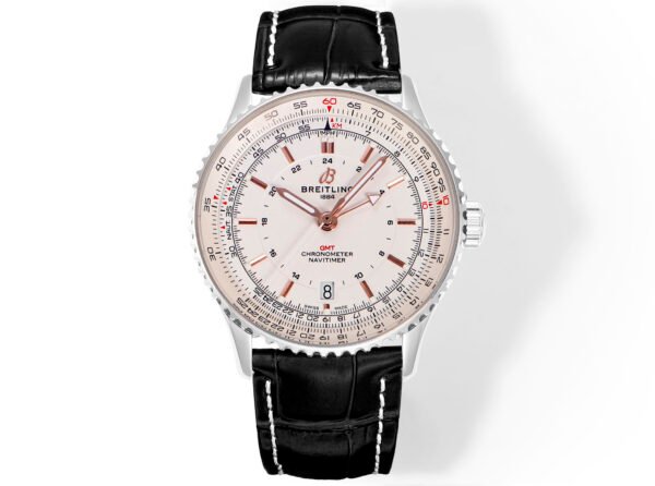 best replica luxury Breitling watches Men's high quality imitation Navitimer 1071780123