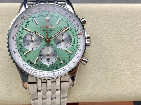 best replica luxury Breitling watches Men's high quality imitation Navitimer 1071038274