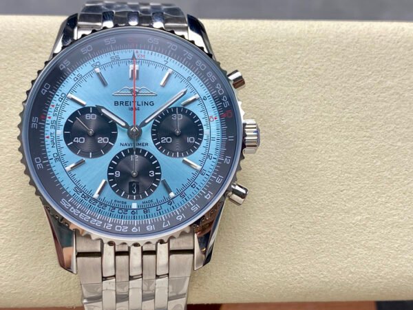 best replica luxury Breitling watches Men's high quality imitation Navitimer 1071038272